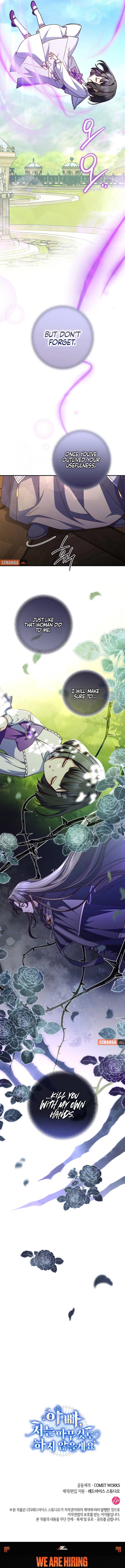 Father, I Won’t Do Anything Chapter 23 62 ch 23 13