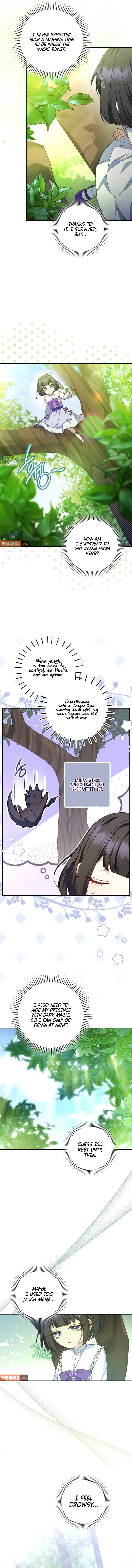 Father, I Won’t Do Anything Chapter 23 51 ch 23 2