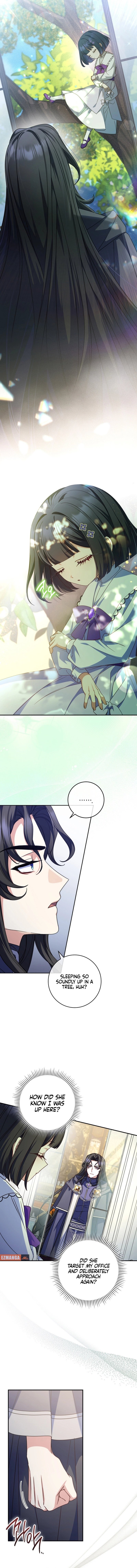 Father, I Won’t Do Anything Chapter 23 52 ch 23 3