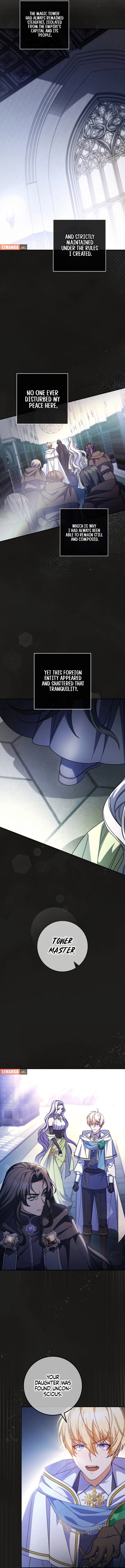 Father, I Won’t Do Anything Chapter 23 54 ch 23 5