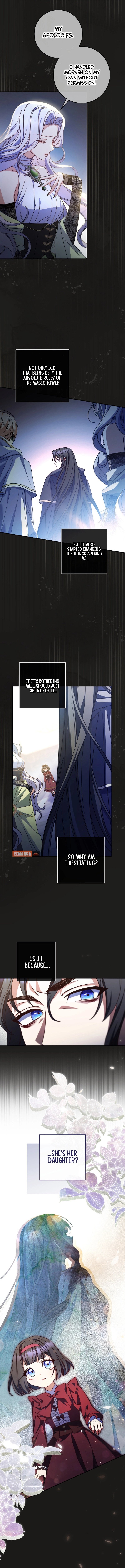 Father, I Won’t Do Anything Chapter 23 55 ch 23 6