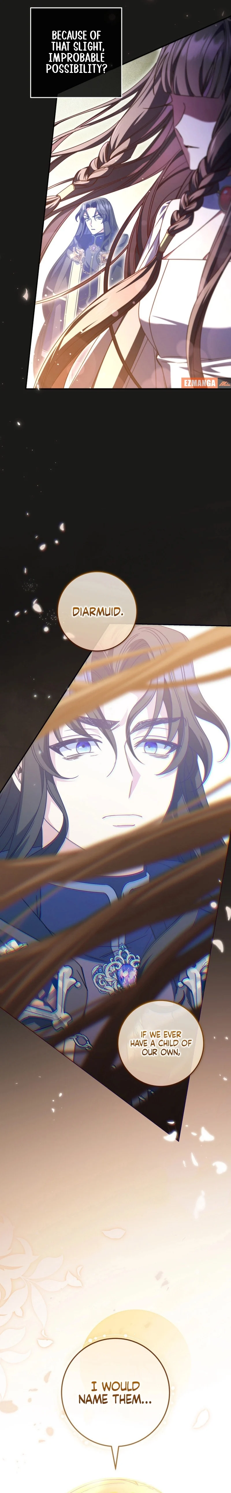 Father, I Won’t Do Anything Chapter 23 56 ch 23 7