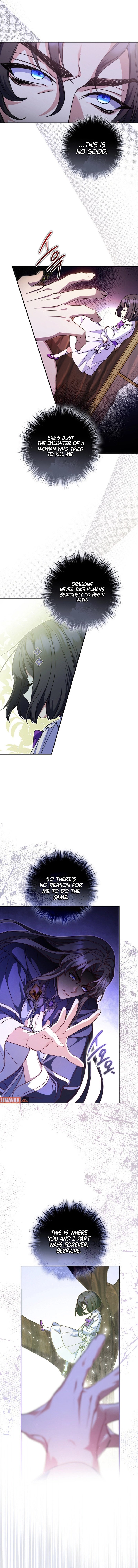 Father, I Won’t Do Anything Chapter 23 58 ch 23 9