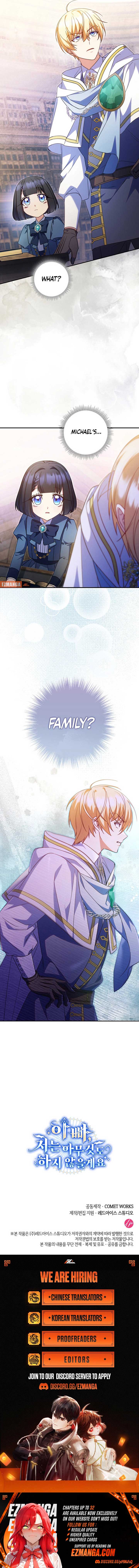 Father, I Won’t Do Anything Chapter 24 59 ch 24 13