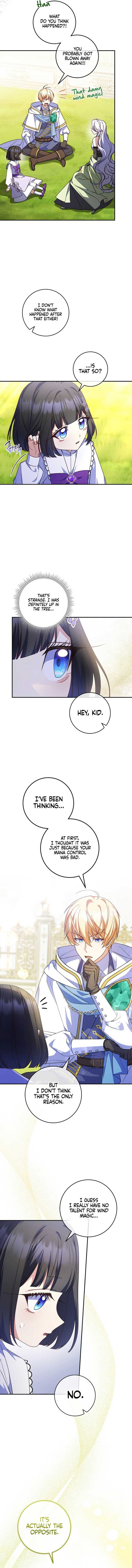 Father, I Won’t Do Anything Chapter 24 50 ch 24 4