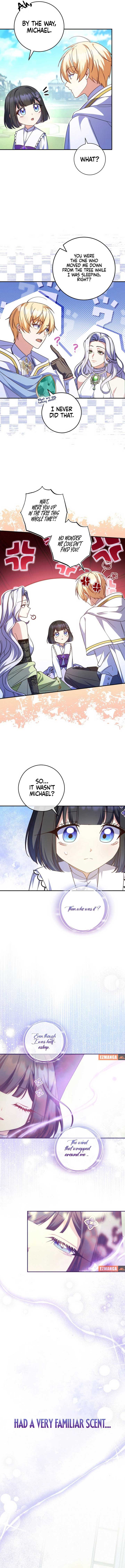 Father, I Won’t Do Anything Chapter 24 52 ch 24 6