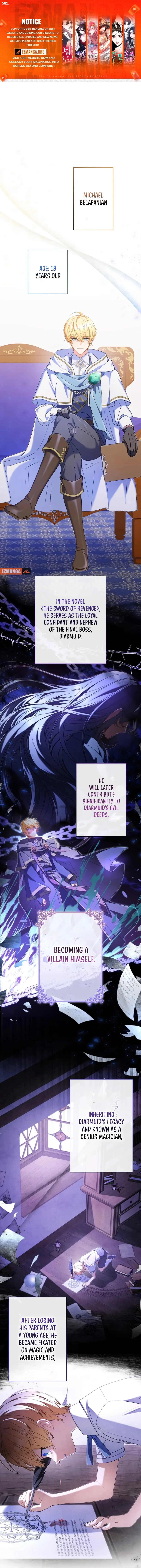 Father, I Won’t Do Anything Chapter 3 56 ch 3 1