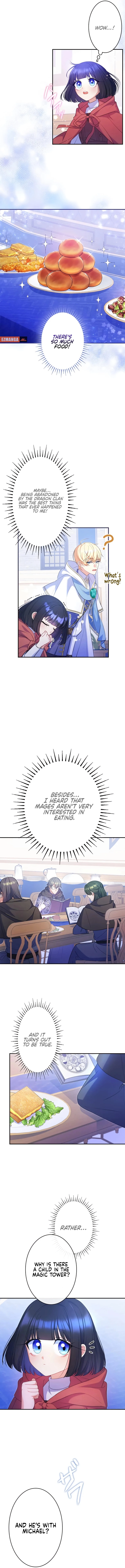 Father, I Won’t Do Anything Chapter 3 66 ch 3 11