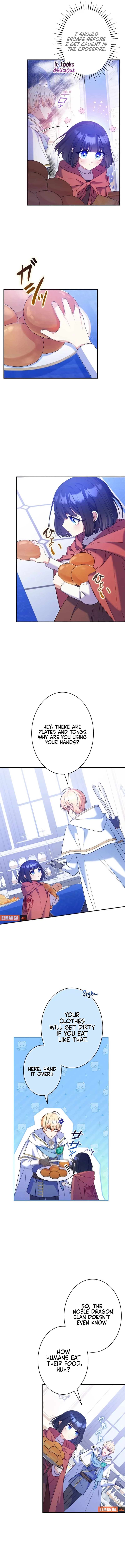 Father, I Won’t Do Anything Chapter 3 68 ch 3 13