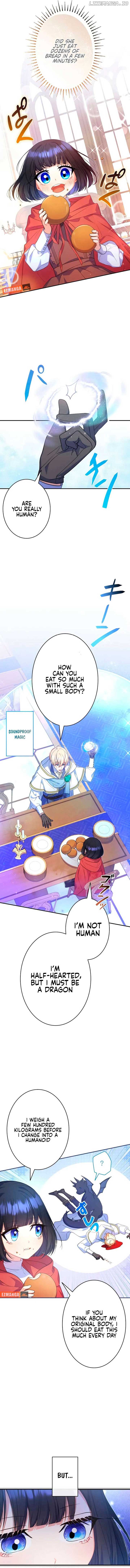 Father, I Won’t Do Anything Chapter 4 49 ch 4 3