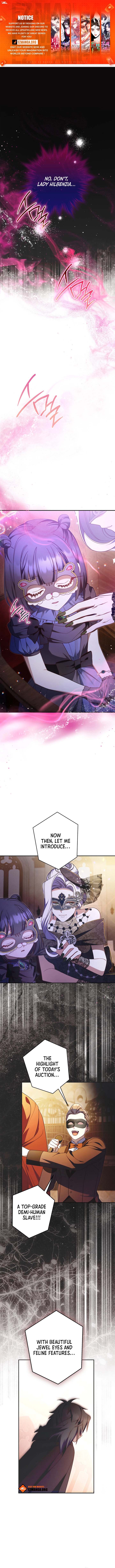 Father, I Won’t Do Anything Chapter 40 38 01