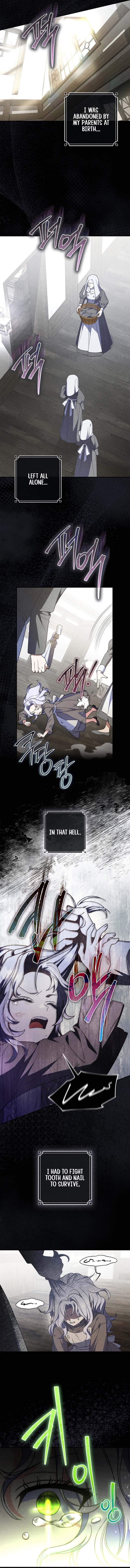 Father, I Won’t Do Anything Chapter 41 43 06