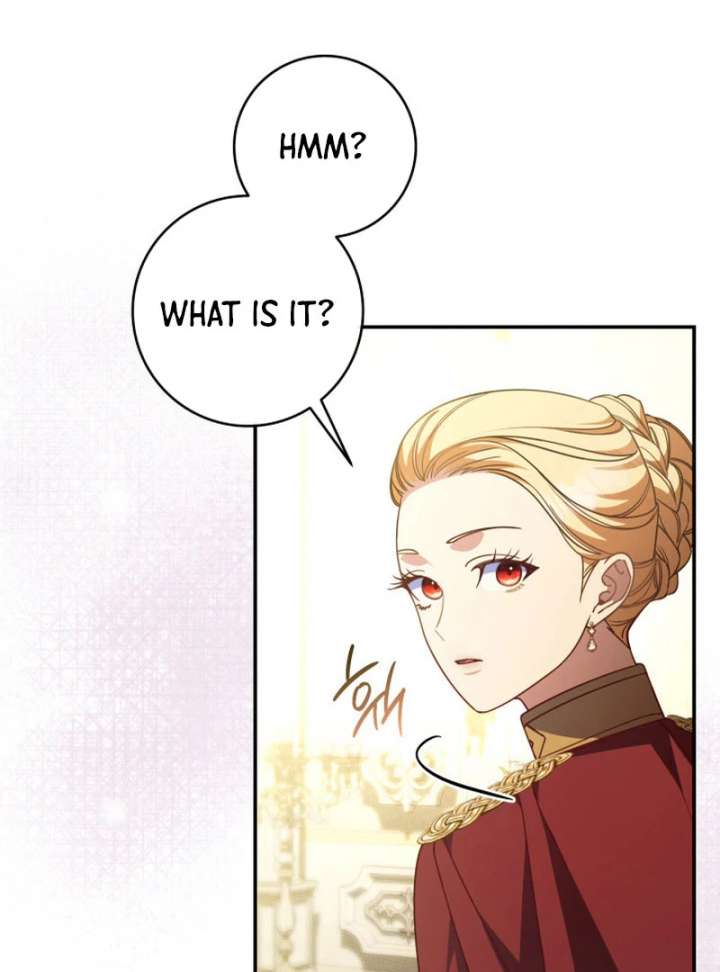 Father, I Won’t Do Anything Chapter 43 374 004