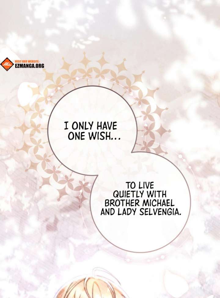 Father, I Won’t Do Anything Chapter 43 383 013