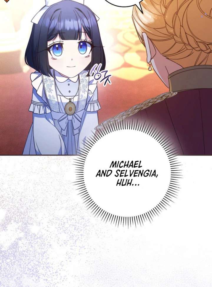 Father, I Won’t Do Anything Chapter 43 387 017