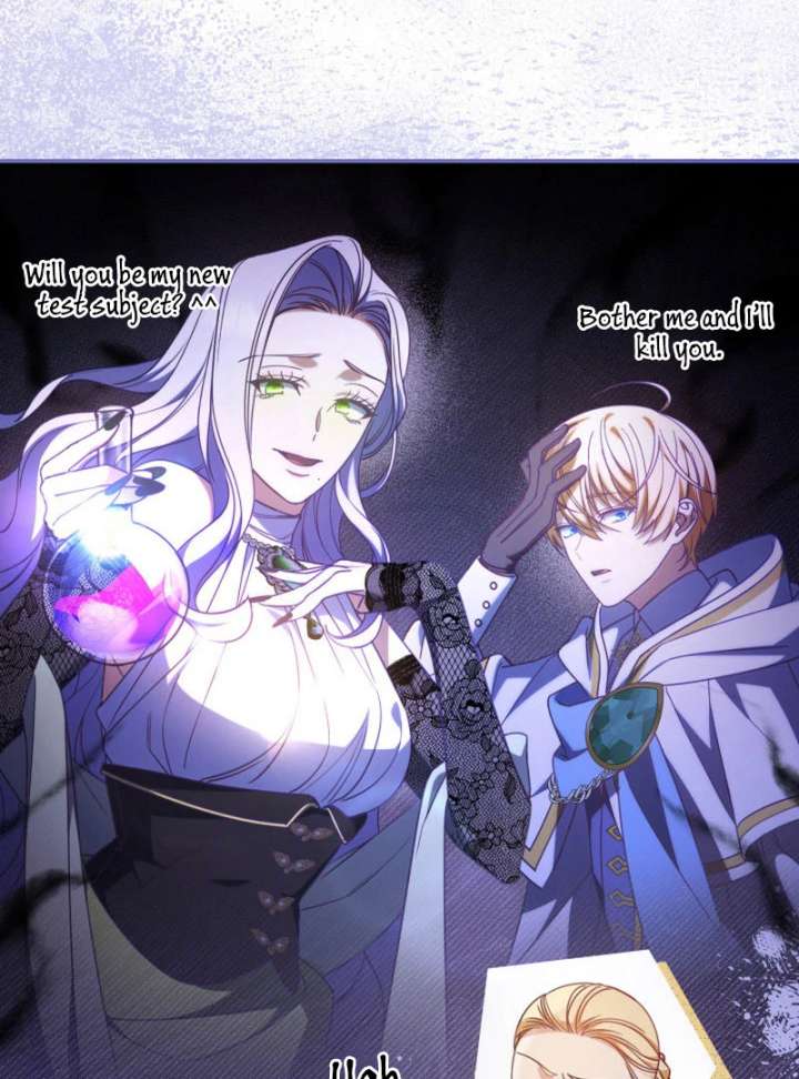 Father, I Won’t Do Anything Chapter 43 388 018