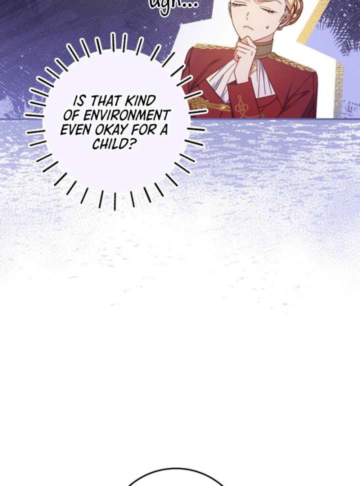 Father, I Won’t Do Anything Chapter 43 389 019