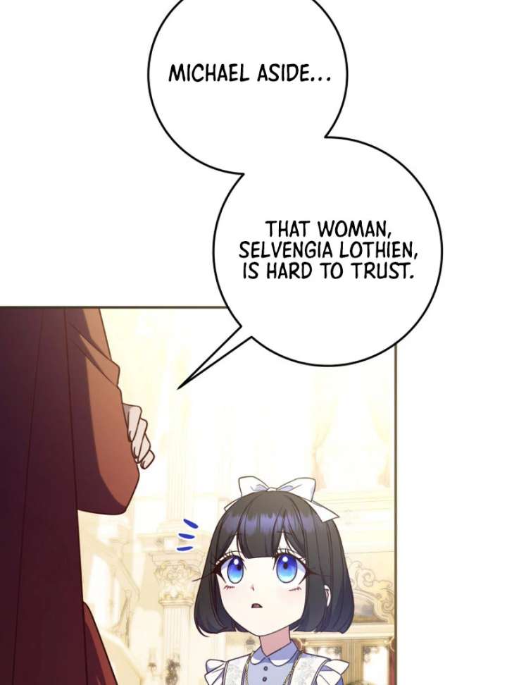 Father, I Won’t Do Anything Chapter 43 390 020