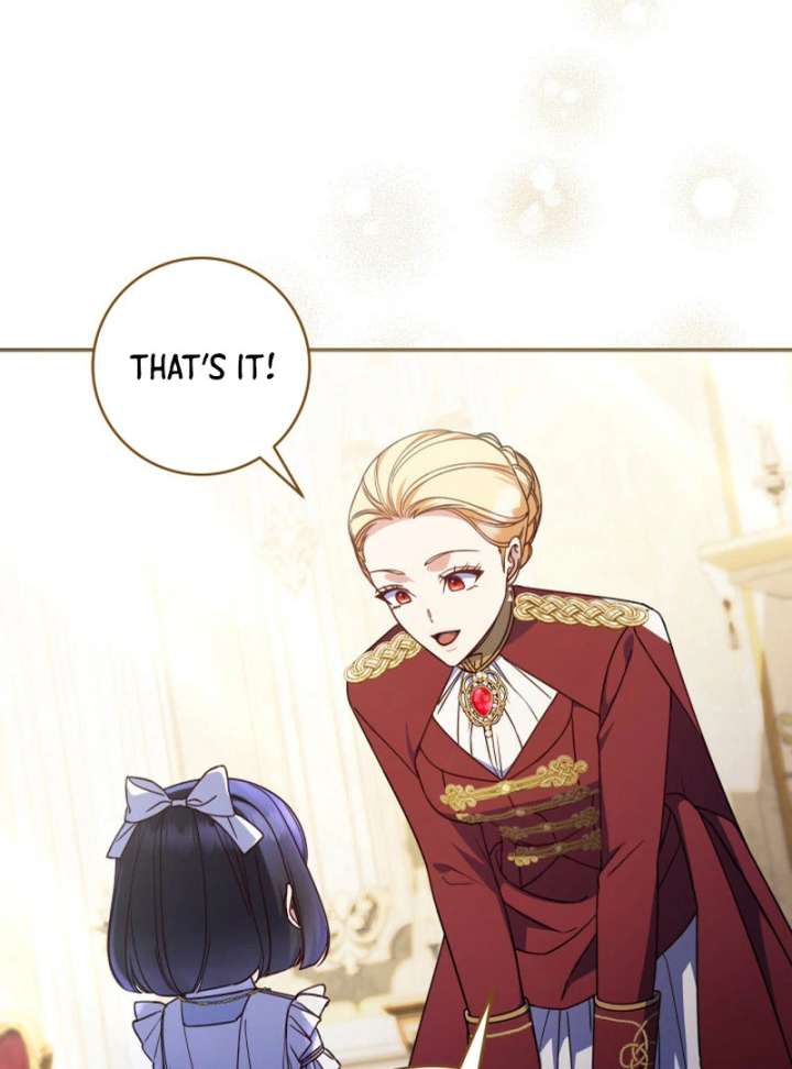 Father, I Won’t Do Anything Chapter 43 392 022