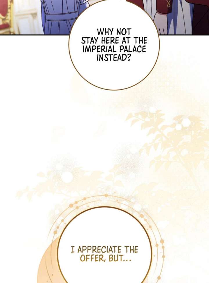 Father, I Won’t Do Anything Chapter 43 393 023