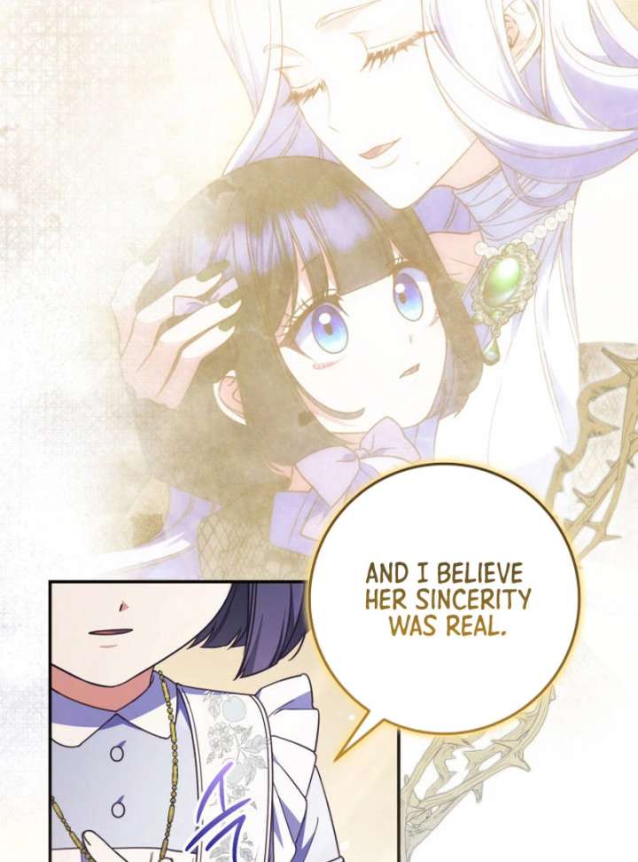 Father, I Won’t Do Anything Chapter 43 396 026