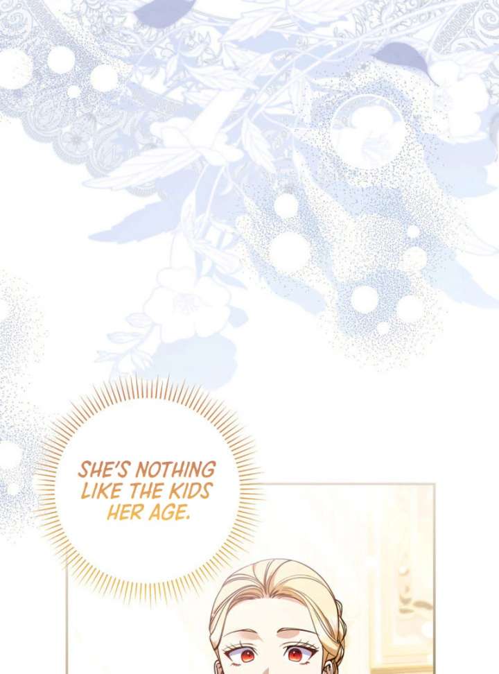 Father, I Won’t Do Anything Chapter 43 400 030