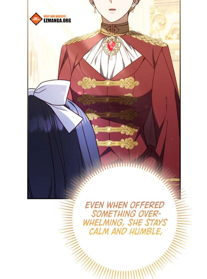 Father, I Won’t Do Anything Chapter 43 401 031