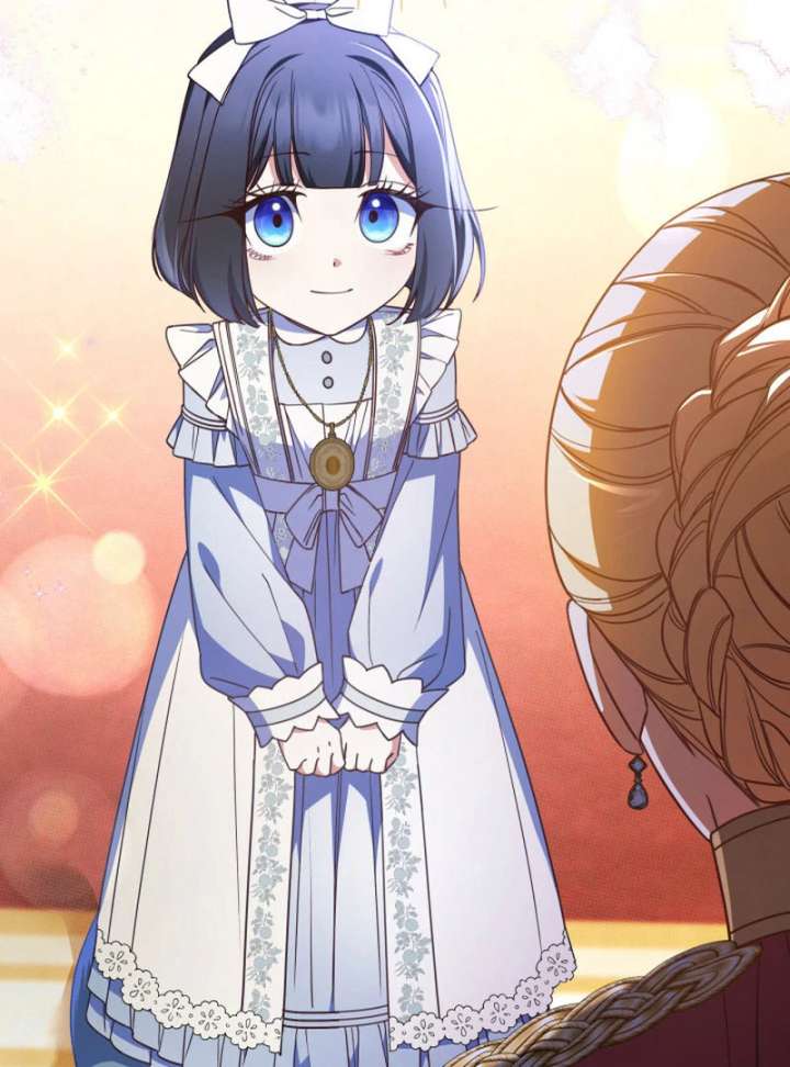 Father, I Won’t Do Anything Chapter 43 403 033