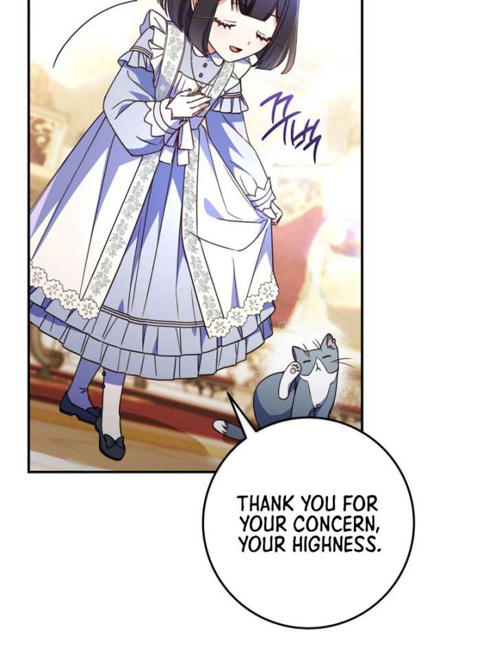 Father, I Won’t Do Anything Chapter 43 407 037