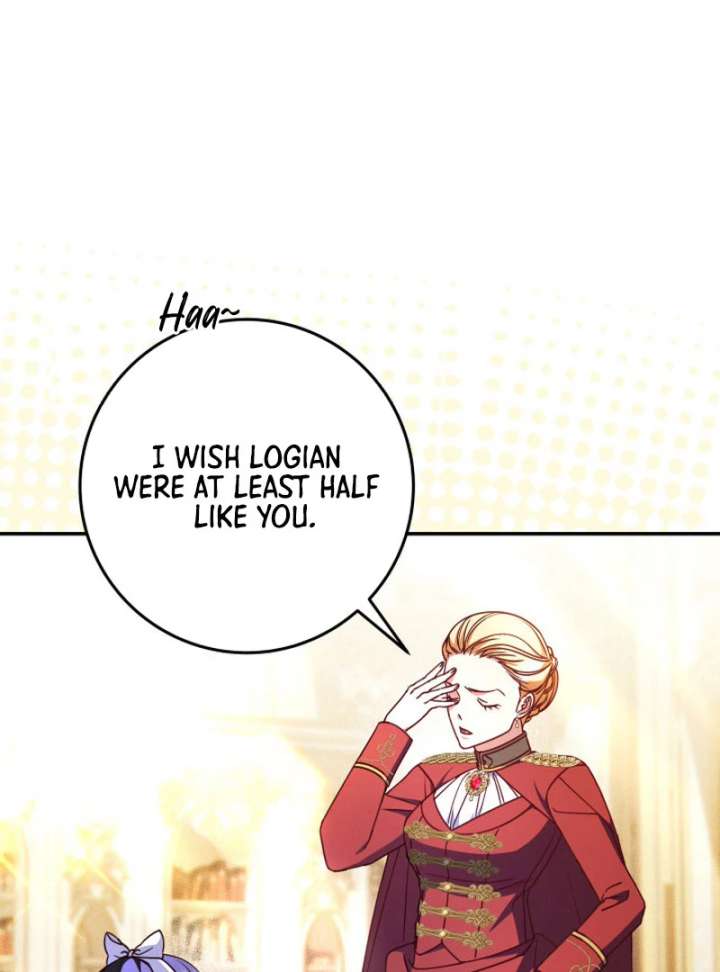 Father, I Won’t Do Anything Chapter 43 408 038