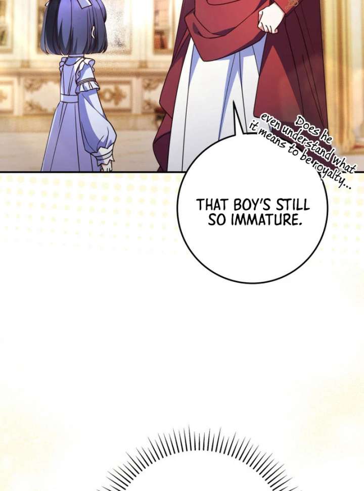 Father, I Won’t Do Anything Chapter 43 409 039