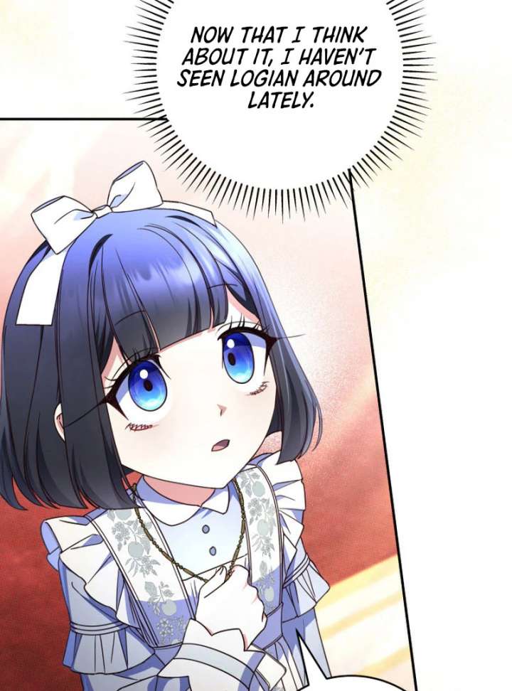 Father, I Won’t Do Anything Chapter 43 410 040