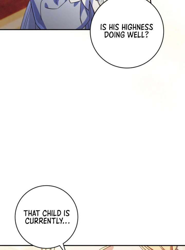 Father, I Won’t Do Anything Chapter 43 411 041