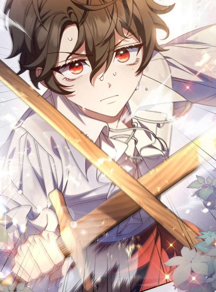 Father, I Won’t Do Anything Chapter 43 416 046