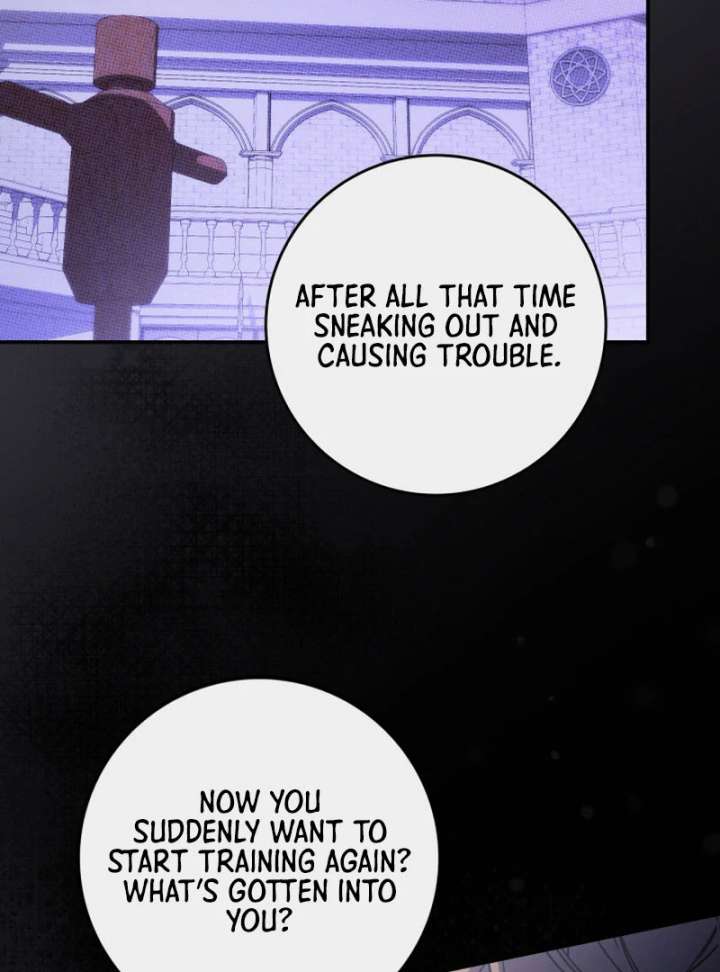 Father, I Won’t Do Anything Chapter 43 421 051