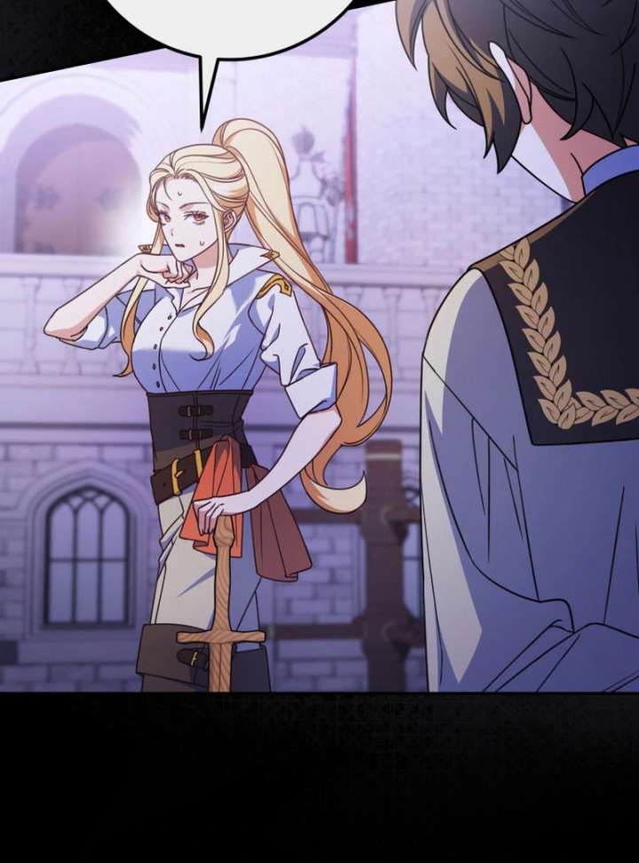 Father, I Won’t Do Anything Chapter 43 422 052