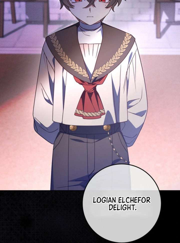 Father, I Won’t Do Anything Chapter 43 424 054