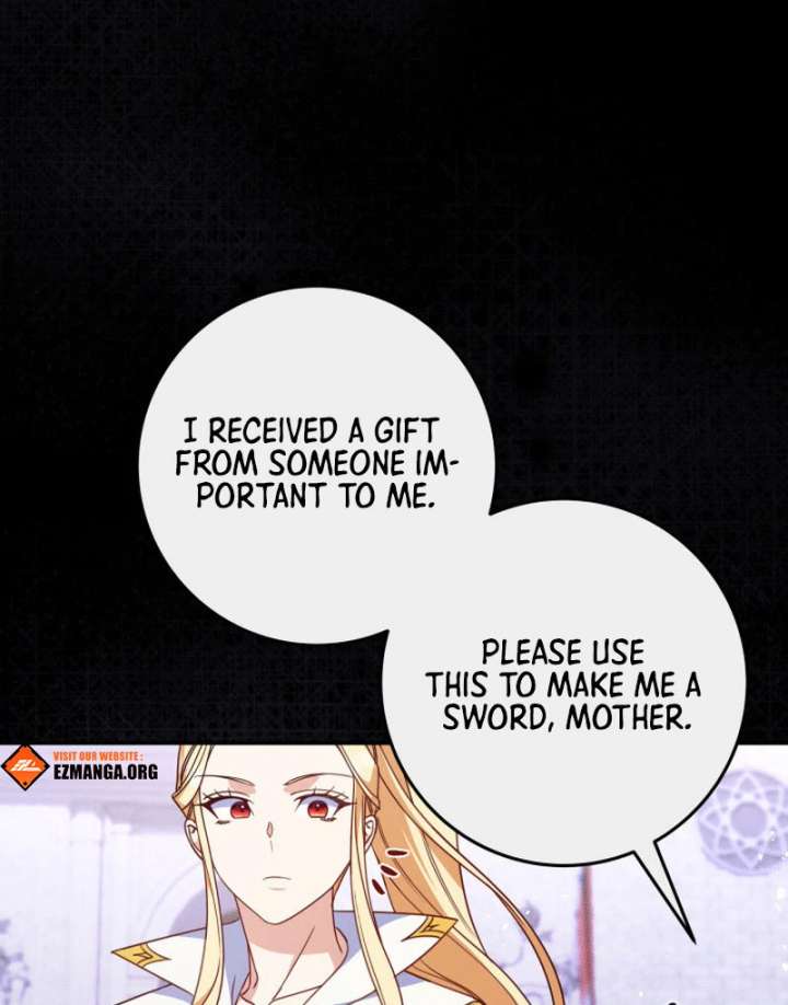 Father, I Won’t Do Anything Chapter 43 425 055