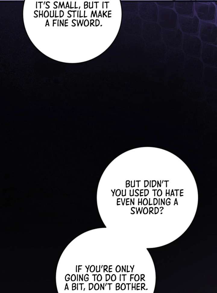 Father, I Won’t Do Anything Chapter 43 428 058