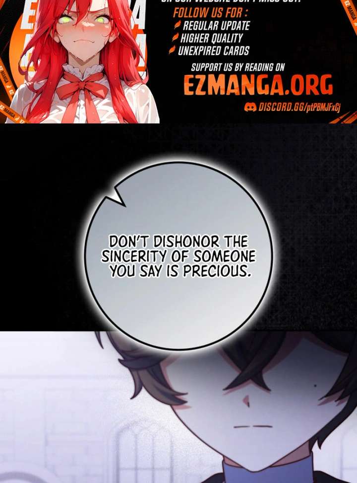 Father, I Won’t Do Anything Chapter 43 430 060