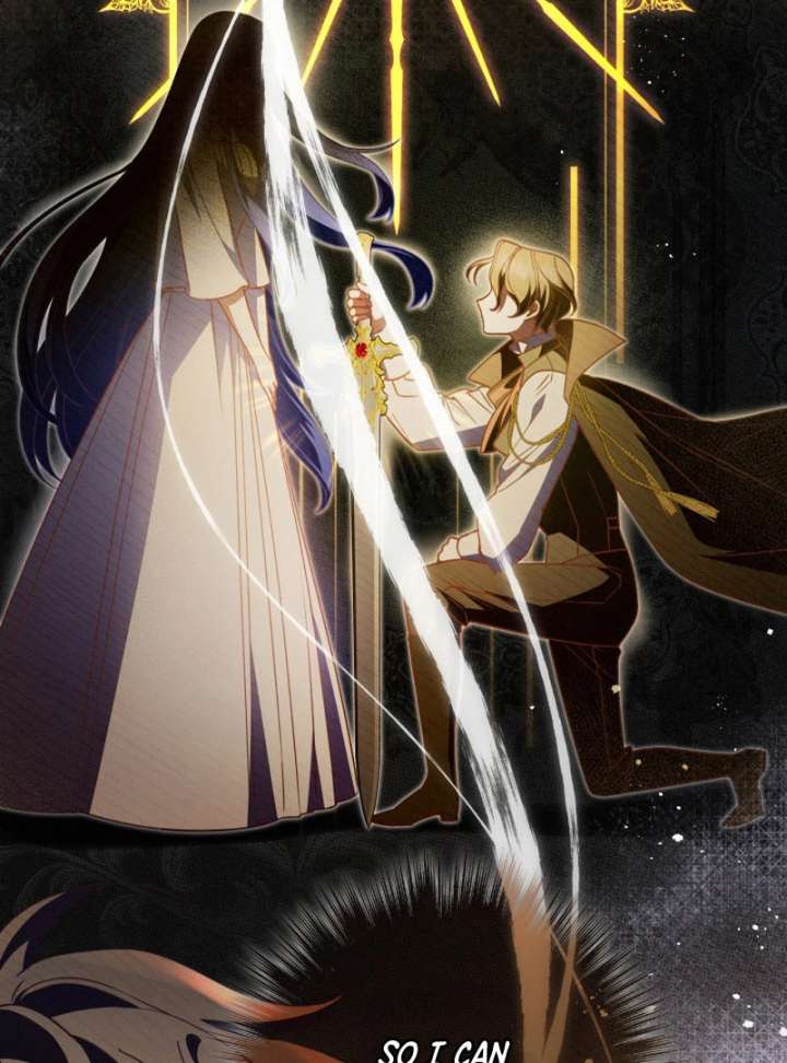 Father, I Won’t Do Anything Chapter 43 437 067