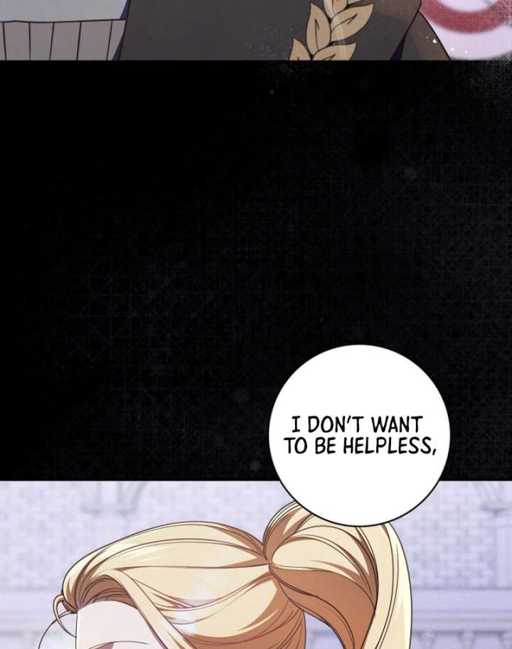 Father, I Won’t Do Anything Chapter 43 439 069