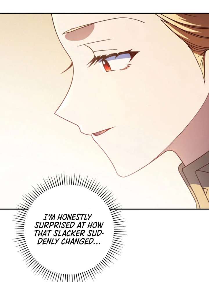 Father, I Won’t Do Anything Chapter 43 442 072