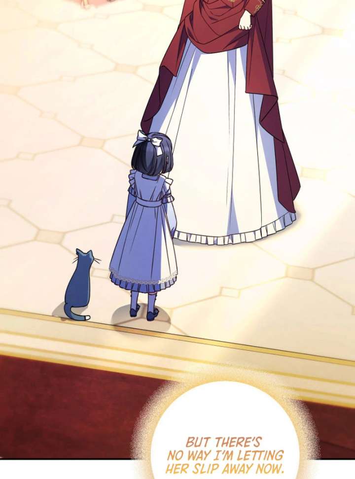 Father, I Won’t Do Anything Chapter 43 447 077