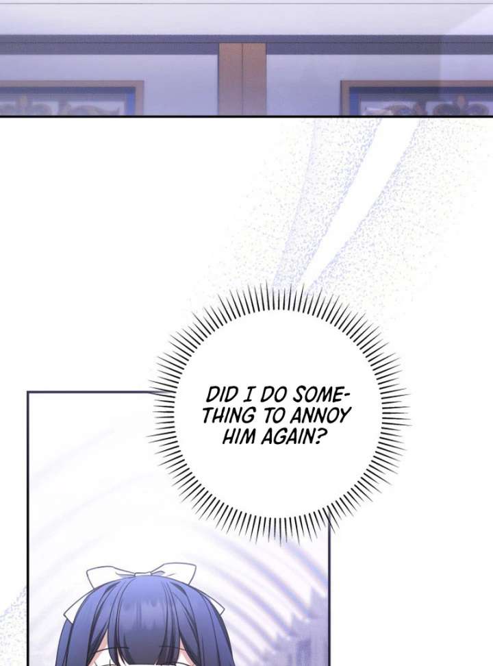 Father, I Won’t Do Anything Chapter 43 457 087