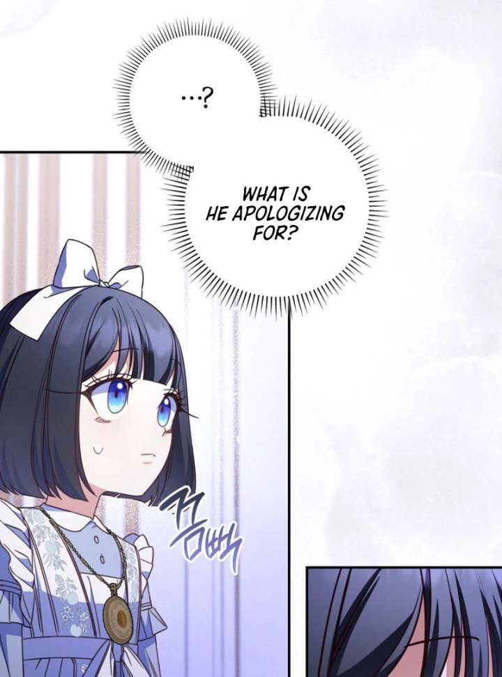 Father, I Won’t Do Anything Chapter 43 465 095