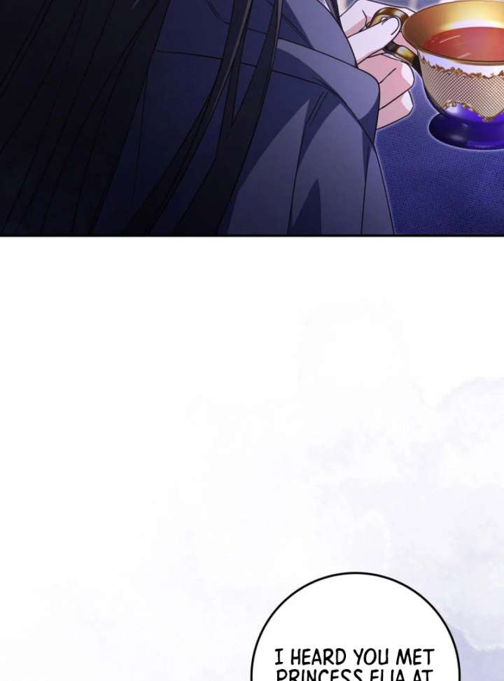 Father, I Won’t Do Anything Chapter 43 478 108