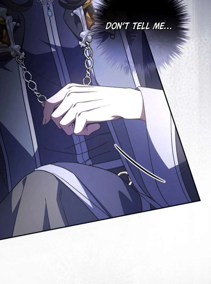 Father, I Won’t Do Anything Chapter 43 484 114