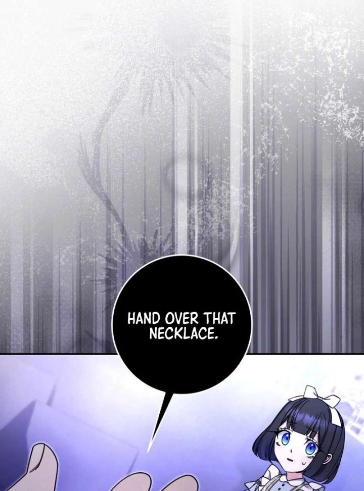 Father, I Won’t Do Anything Chapter 43 485 115