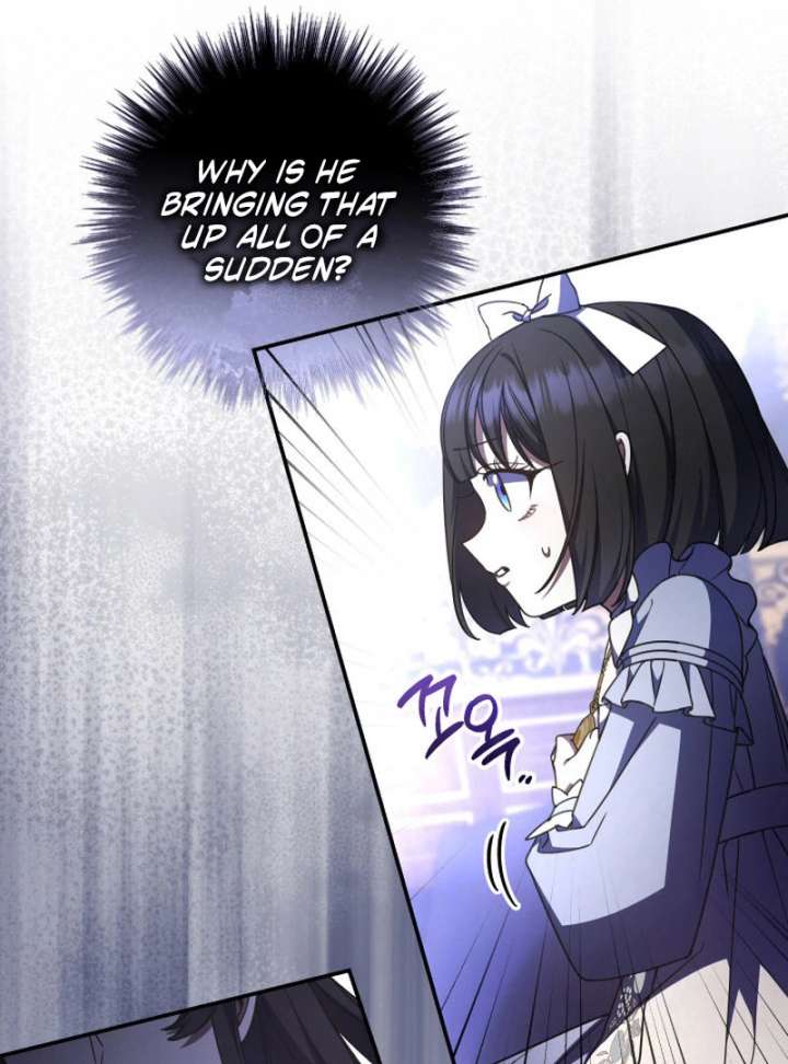 Father, I Won’t Do Anything Chapter 44 392 007